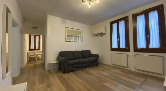 Апартаменты Ca' Veronese Apartment