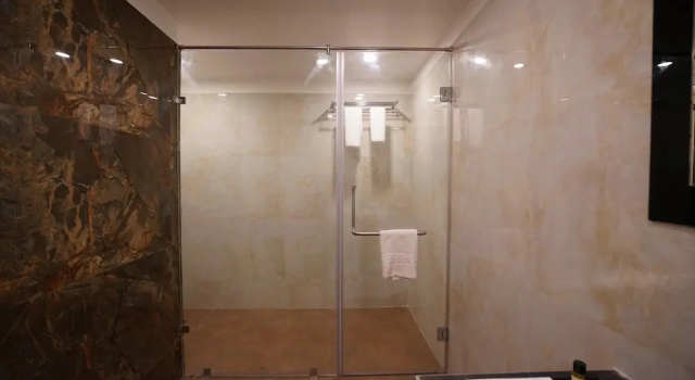 Трёхместный семейный люкс с видом на город Hotel Indo Prime - Jaipur City Centre
