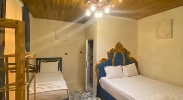 Номер Standard Hasan Paşa Konuk Evi