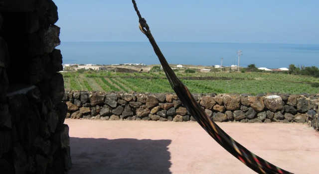 Коттедж Agriturismo Zibibbodoro