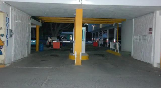 Hotel Cermar Plaza, Rezerwuj Hotel La Barca Jalisco