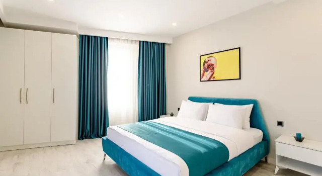 Orden Apart Hotel