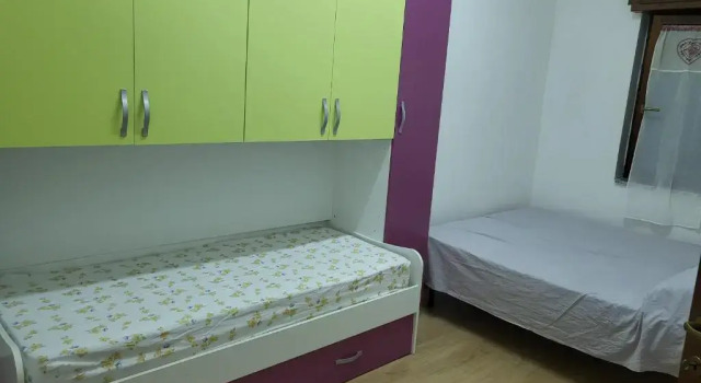 Appartamento Morcone 2 stanze con cucina e bagno 65mq, Réserver Appartement Morcone Campanie