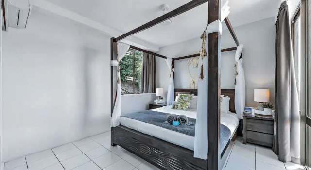 Ocean View Apartment 49, Забронировать Апартаменты/квартира Апартаменты Whitsundays, Апартаменты/квартира