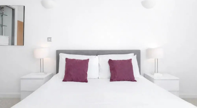 Двухместные апартаменты Roomspace Apartments - Chorus