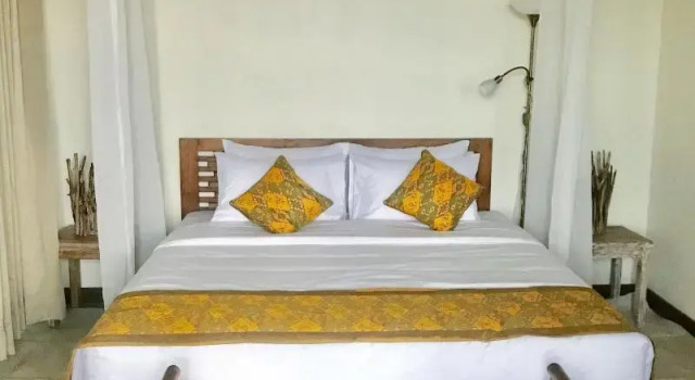 Swar Bali Lodge