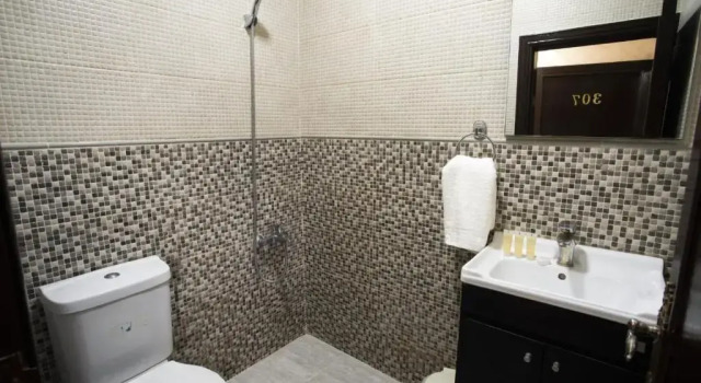 Номер Deluxe Darak hotel
