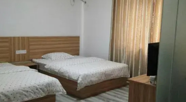 Chongzuo Huafu Hotel, Rezerwuj Hotel Chongzuo Guangxi