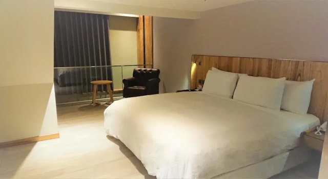 LE LE Motel