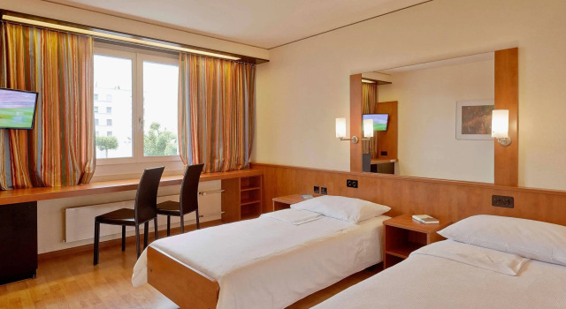 Hotel Arte