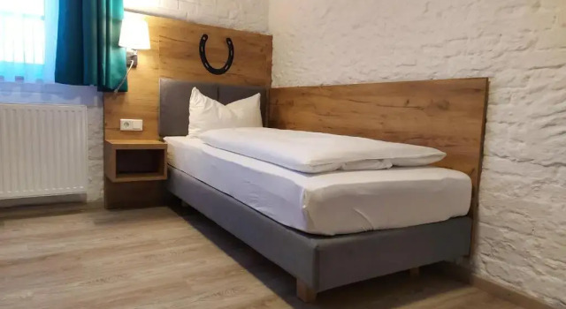 Номер Superior Allgäu Meadow Ranch