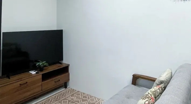 Номер Standard Spacious Studio Nook With Relaxing Vibe