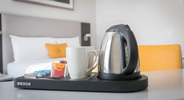 Двухместный номер Executive Maldron Hotel Sandy Road Galway