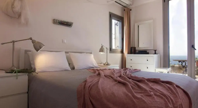 Студия Mani Apartments