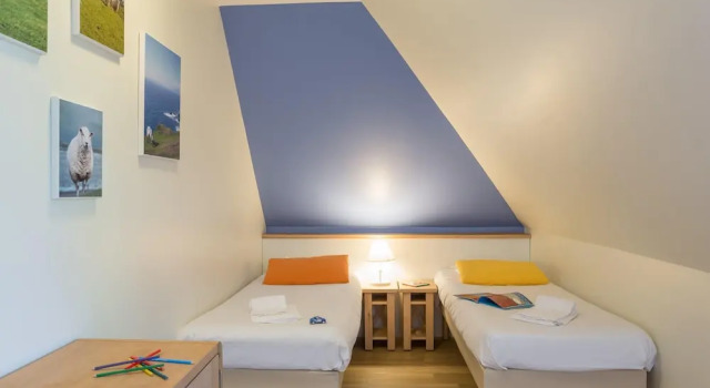 Coastal Retreat in Belle Dune, Đặt Căn hộ Belle Dune Picardy