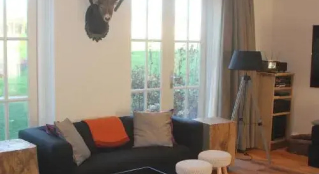 B&B Het Koetshuis, Book Bed and Breakfast Hazerswoude-Dorp Zuid-Holland