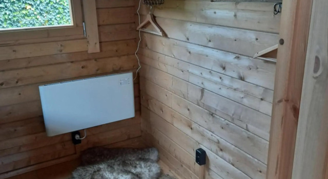 't Zwientje, Rezerwuj Hotel Hotele w Veluwe z parkingiem, Parking