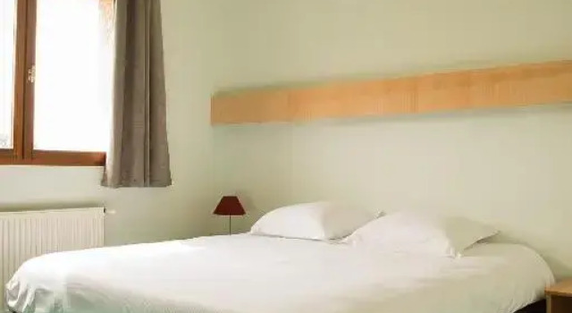 Номер Standard Le Relais Nordique