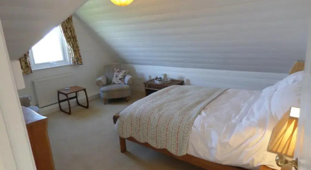 Trerhose B&B (Adults Only), Reservar Pousada (com pequeno-almoço) Mullion 