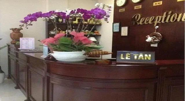 KIM BĂNG HOTEL BÌNH DƯƠNG, Забронировать Отель Тхузаумот Binh Duong