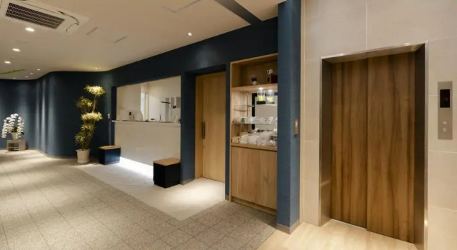 Hotel Ohta - Vacation STAY 59437v, Prenota Hotel Ozu Ehime, vicino a Ozu Castle