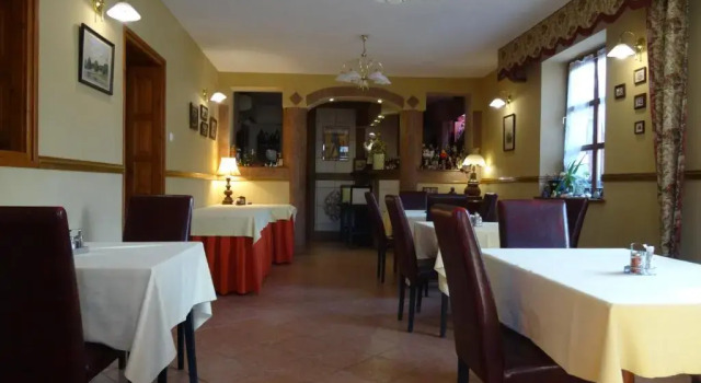 Fortuna Hotel, Reserva ahora Hotel Hoteles baratos en Northern Hungary