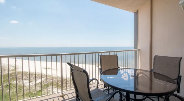 Sea Breeze-Sea Breeze 1002 Penthouse, Забронировать Отель СПА-отели Миссисипи - побережья, SPA-услуги