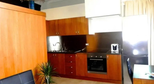 Апартаменты SAN STAE CASA AURORA