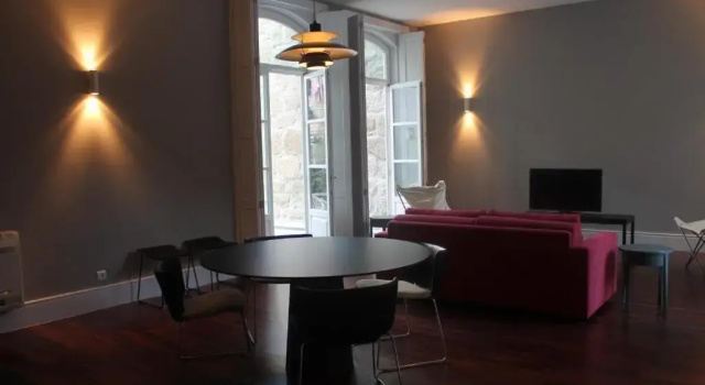 Апартаменты Deluxe c 1 комнатой Oporto Serviced Apartments - Cedofeita