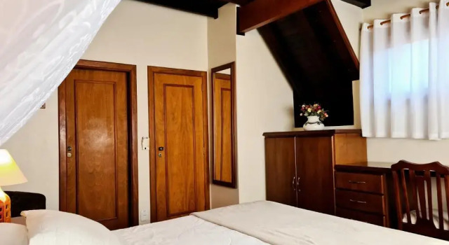 Номер Standard Hotel Azaleia