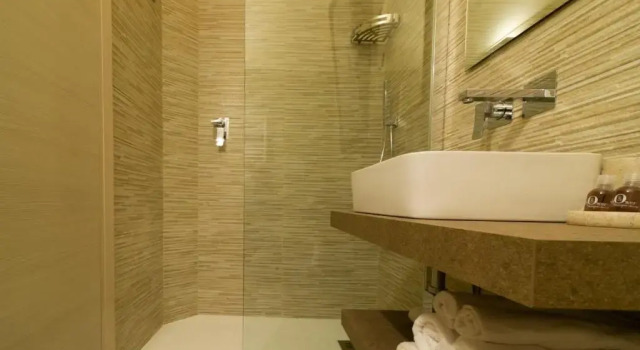 Номер Standard B&B 49 passi