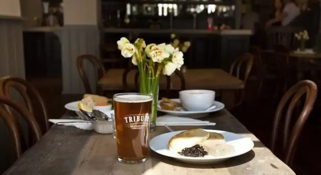The Queens Hotel, 예약 호텔 세인트아이브스 Cornwall