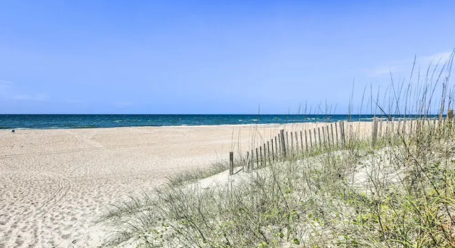 Апартаменты Atlantic Beach Studio w/ Community Pool!