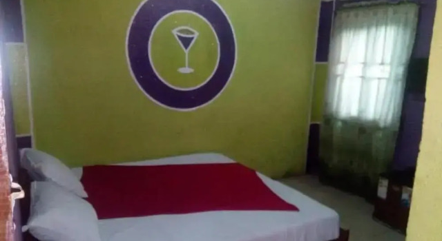 Perfecto Hotel Suites Lounge