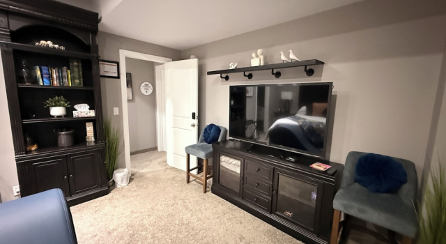 Номер Luxury Stay549