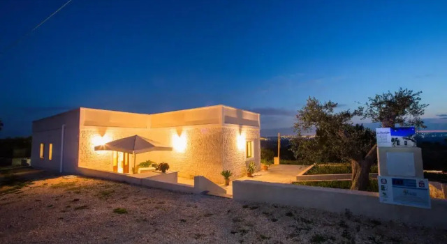 Casa Vacanze a Pauljne