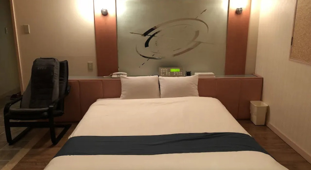 Camera doppia Economy HOTEL Galaxy