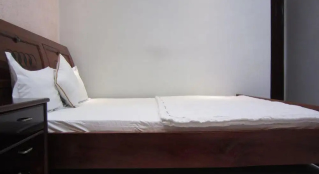 Двухместный номер Superior с красивым видом из окна Xuan Dan Hotel