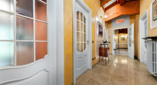 Апартаменты Casa da Suite Maestosa