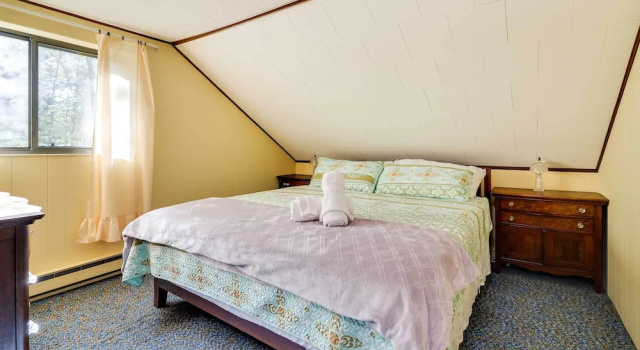 Коттедж с 3 комнатами Hike, Swim, Ski & More: Home in Arrowhead Lakes!