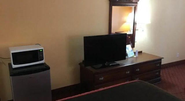 Номер Standard Sunset Inn Daytona Beach