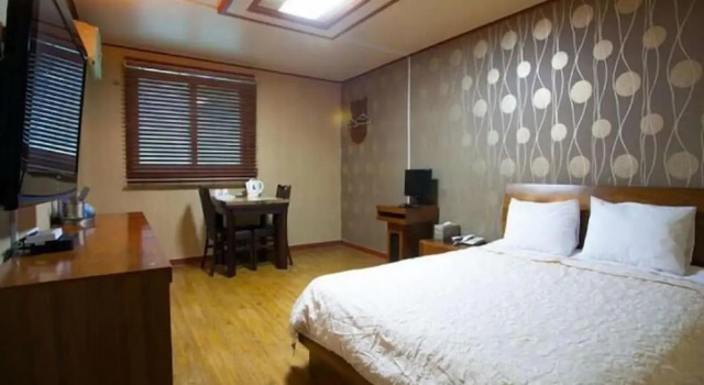 Lüks oda Hue Hotel