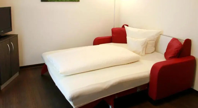 Люкс Hotel Bloemfontein