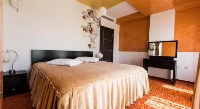 Grandis Apulum, Varaa Hotelli Hotellit Arges aamiaisella, Aamiainen