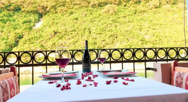 Suite Ağva Carpediem Otel