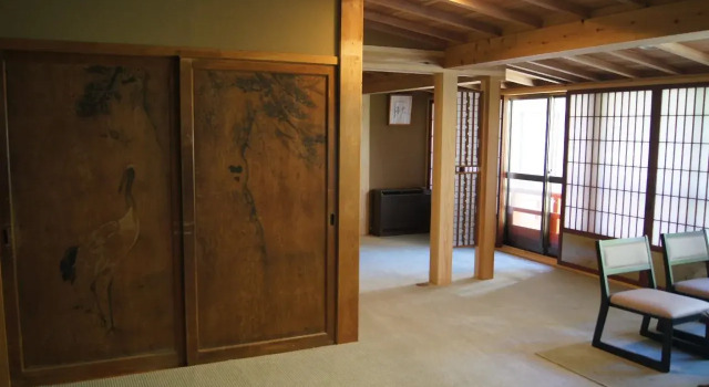 Gyokuzoin, Prenota Hotel Heguri Nara