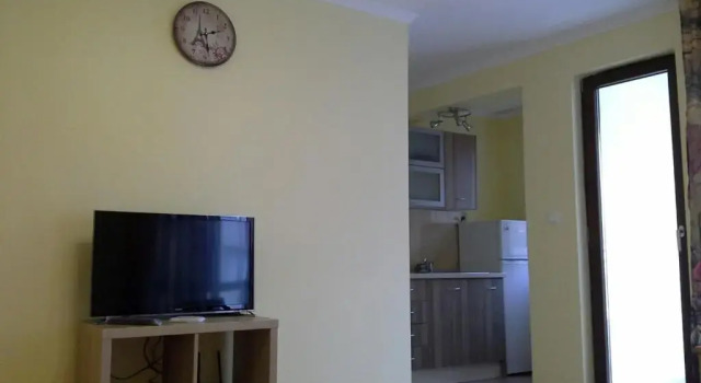 Апартаменты Apartment Natalia 2