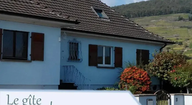 Gite du WEINBAECHLE, Book Hotel 5-Star Hotels in Alsace, 5*