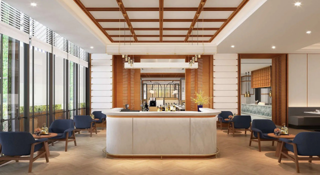 Hilton Garden Inn Guangzhou Tianhe