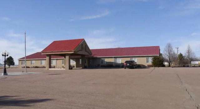 Westwood Inn & Suites Kimball I 90, Забронировать Отель Кимболл штат Южная Дакота